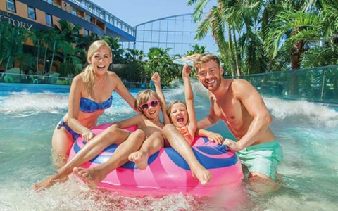 Erlebnisbad augsburg Schwimmbad Augsburg